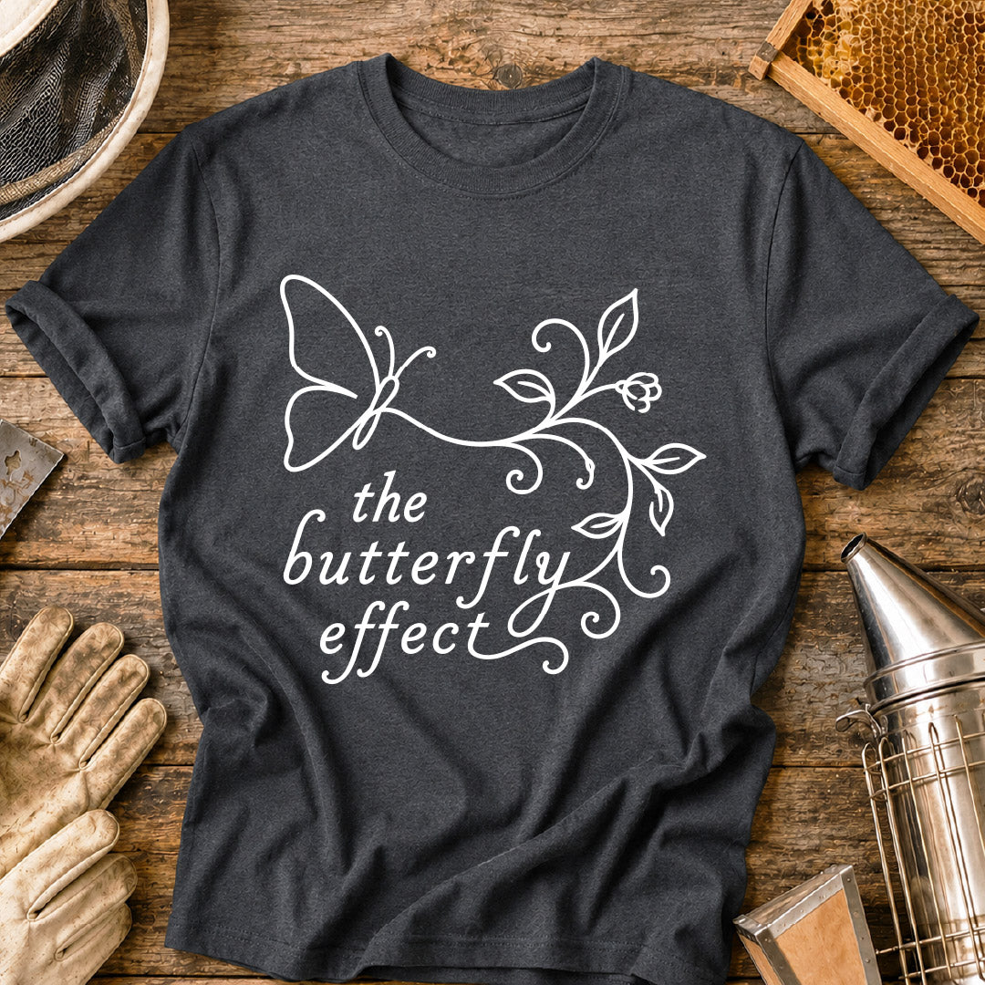 Butterfly Effect T-Shirt