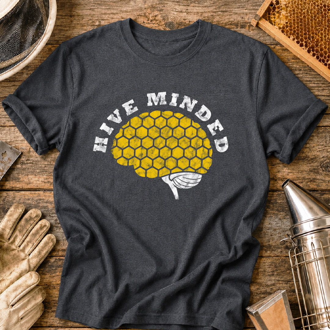 Hive Minded T-Shirt