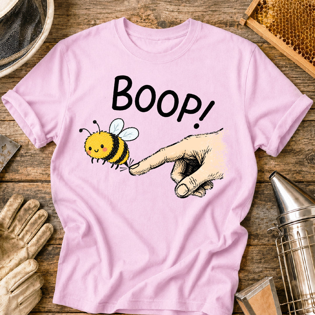 Bee Boop T-Shirt