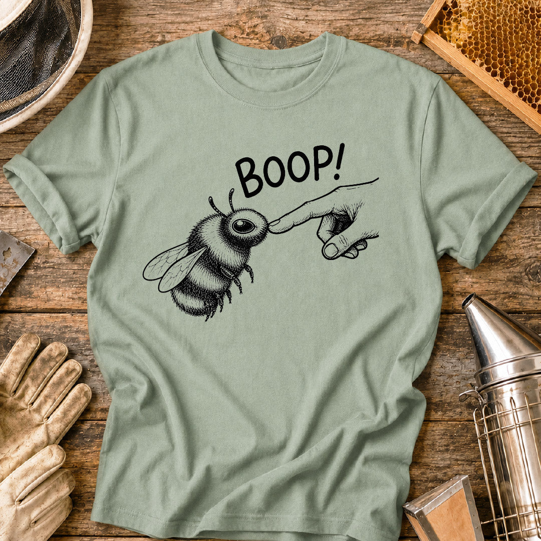 Bumblebee Boop T-Shirt