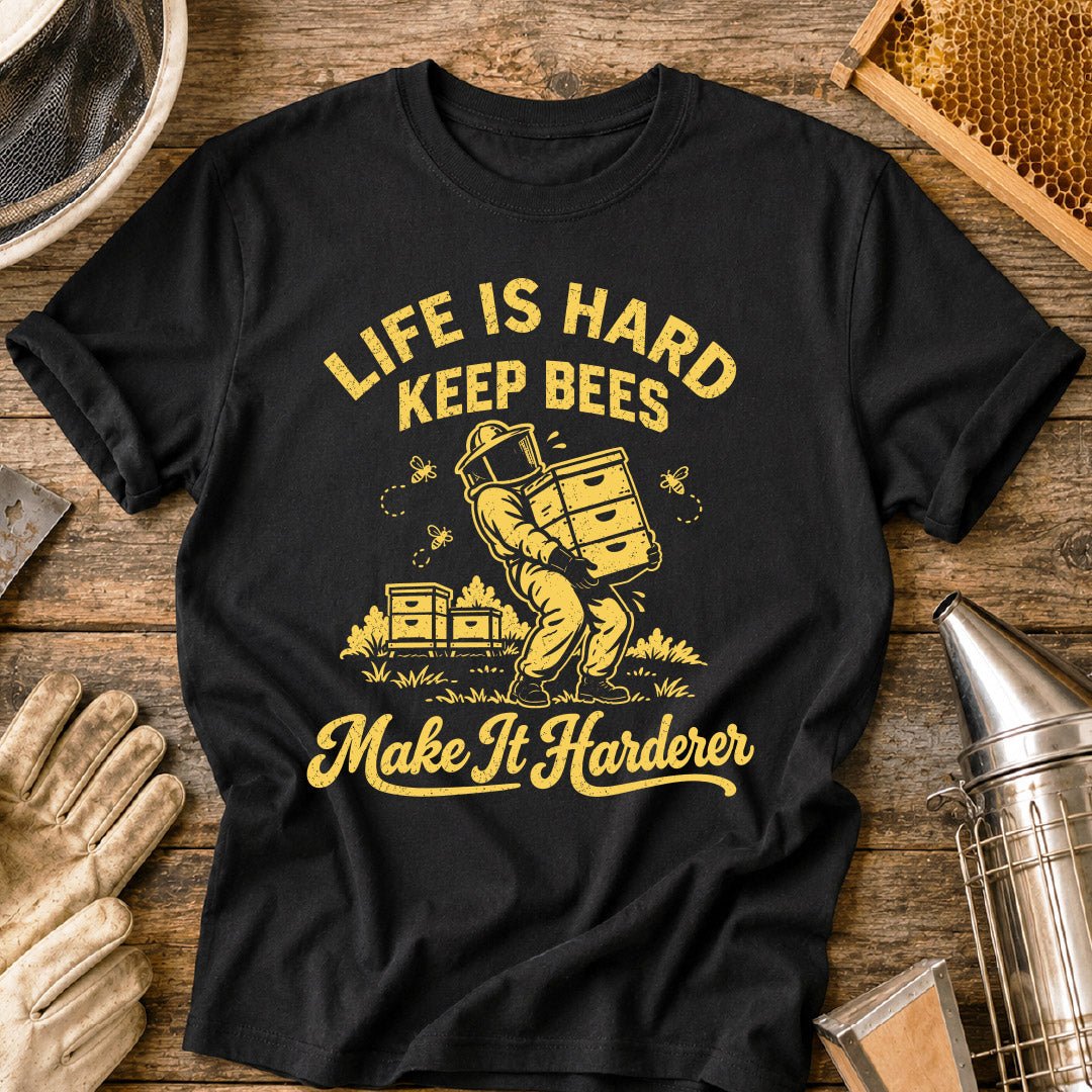 Make it Harderer T-Shirt