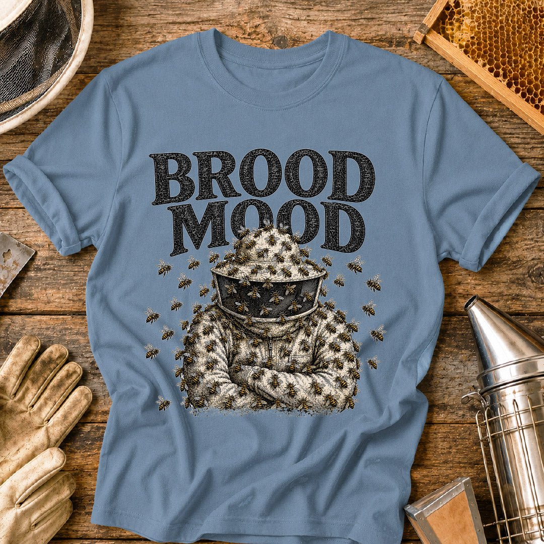 Brood Mood T-Shirt