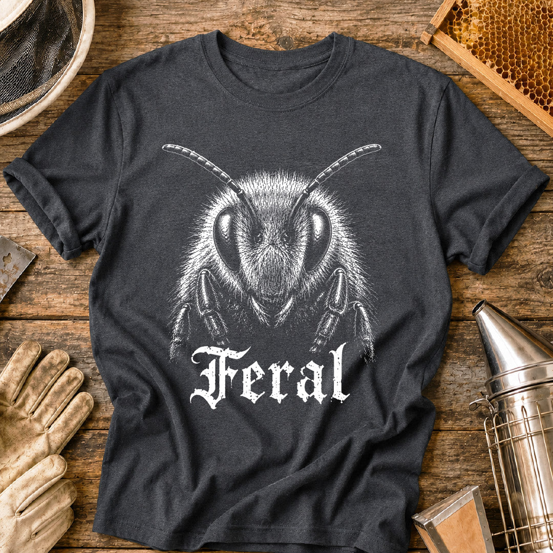 Feral Bee T-Shirt