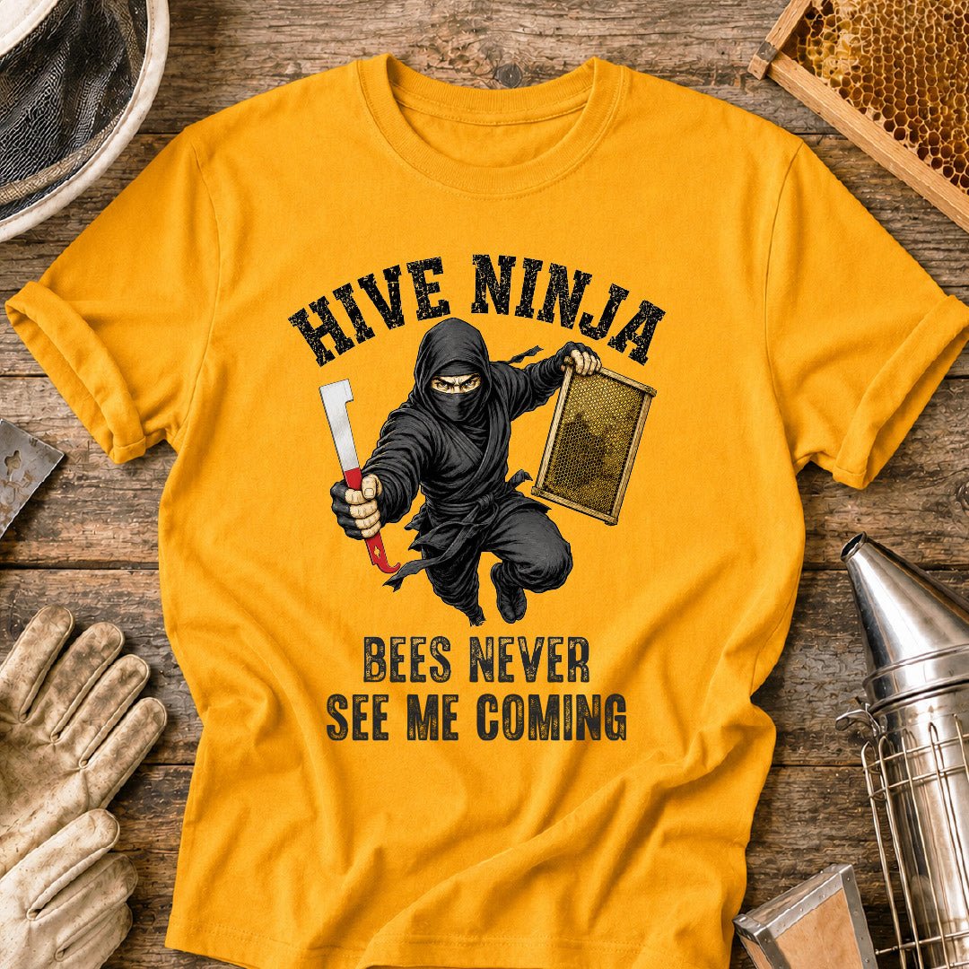 Hive Ninja T-Shirt
