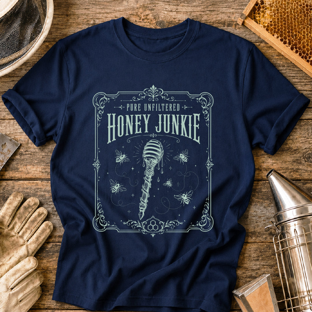 Honey Junkie T-Shirt