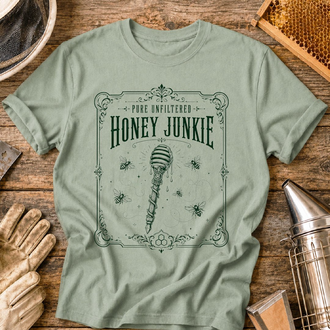 Honey Junkie T-Shirt