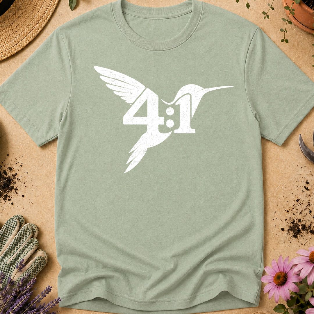Hummingbird 4:1 T-Shirt