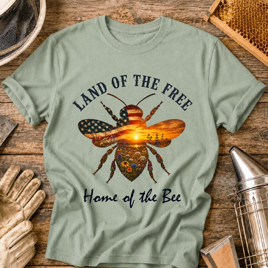 Land of the Free T-Shirt