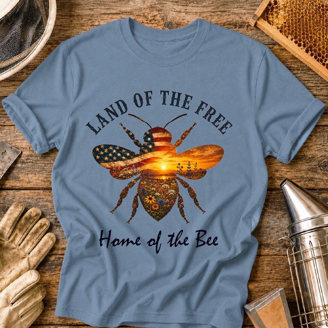 Land of the Free T-Shirt