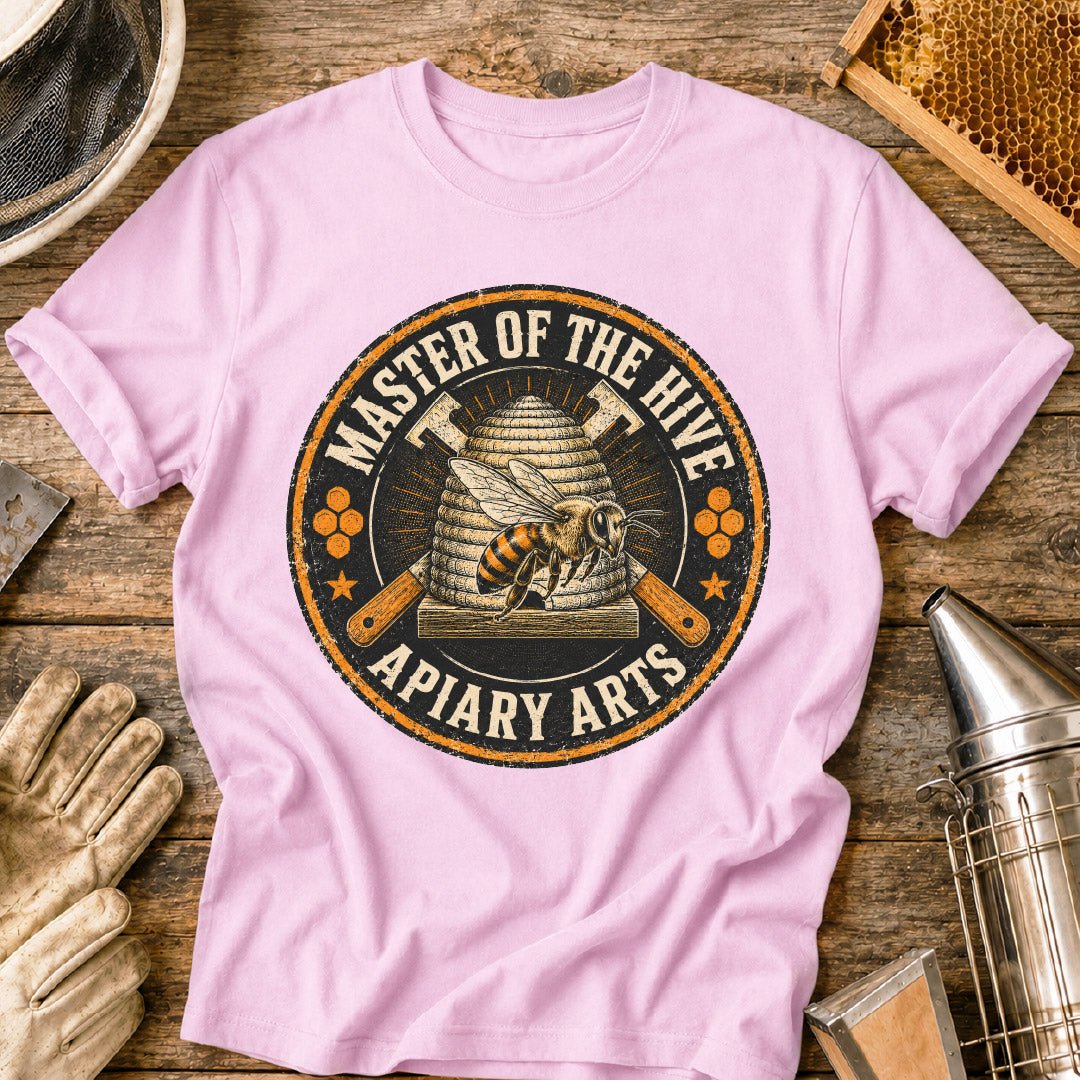 Master of the Hive T-Shirt