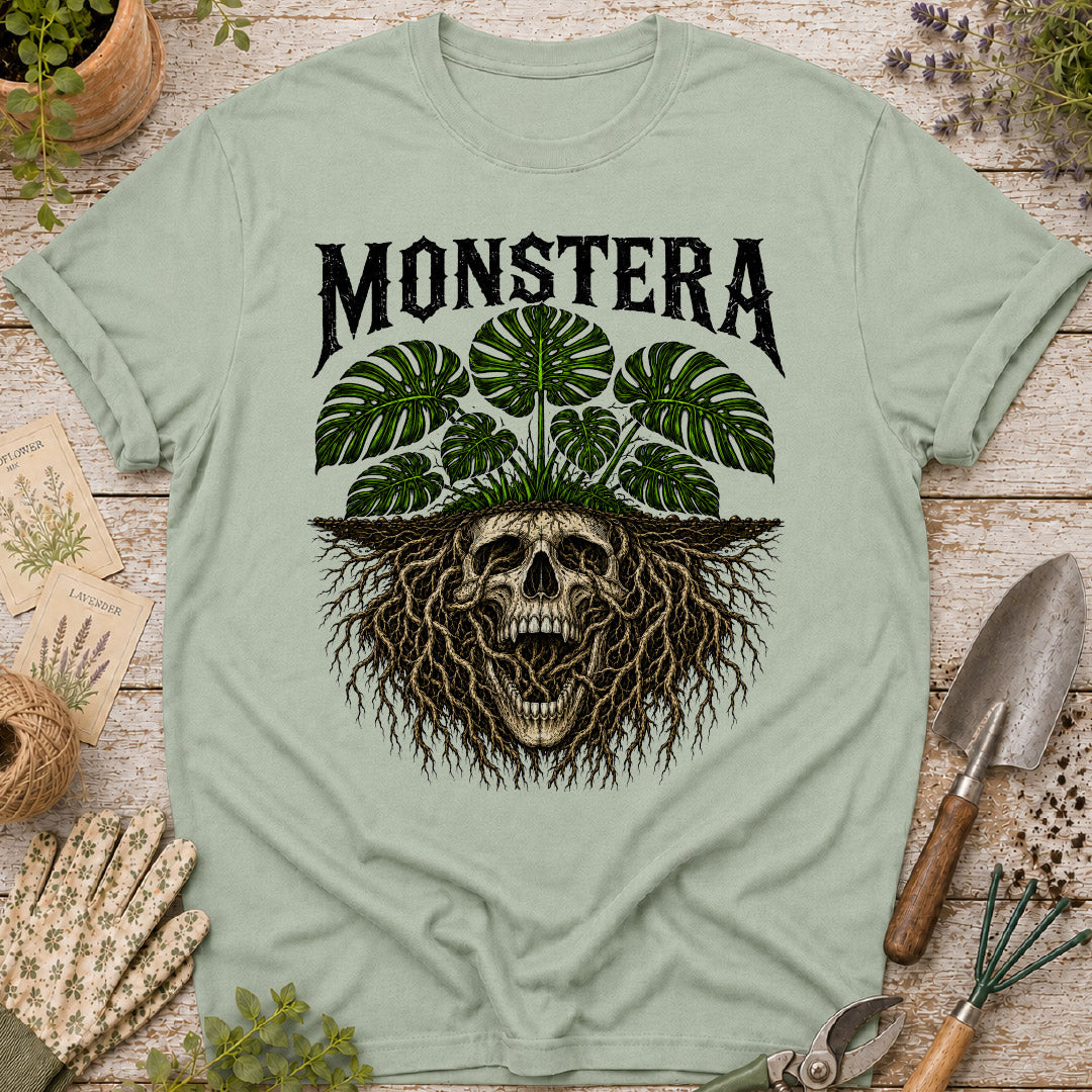 Monstera T-Shirt