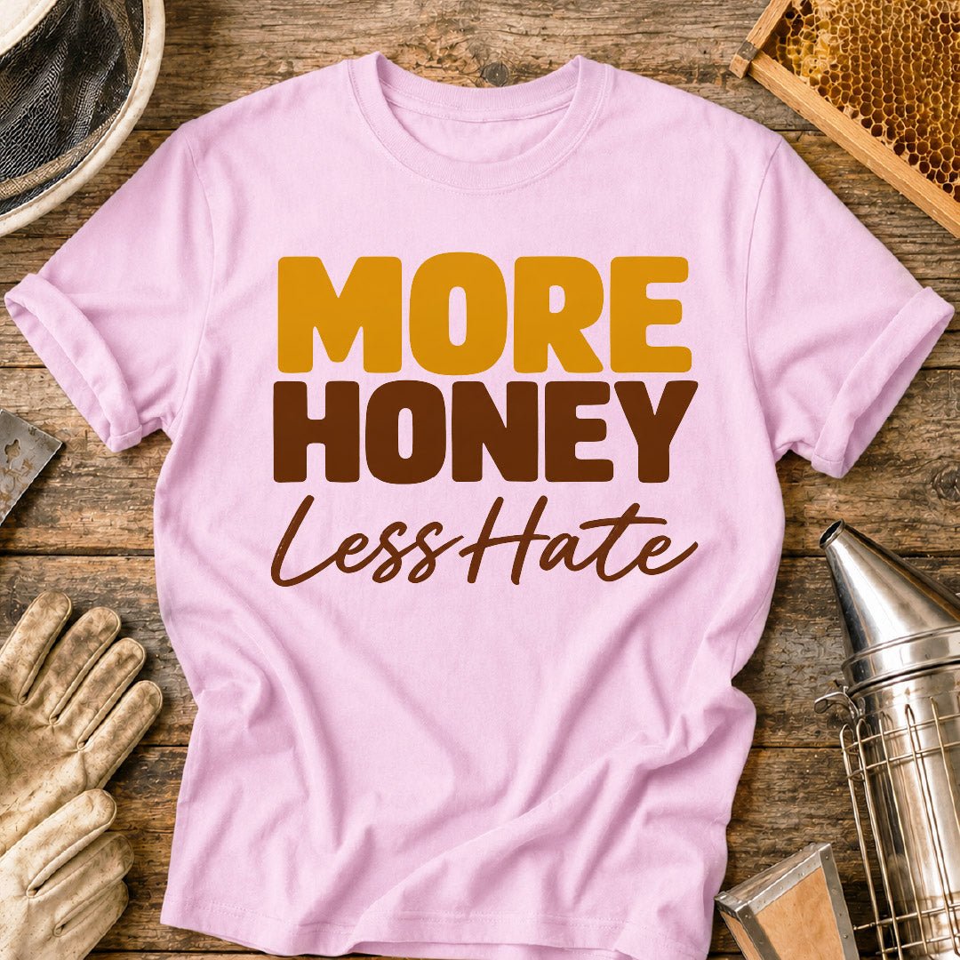 More Honey T-Shirt