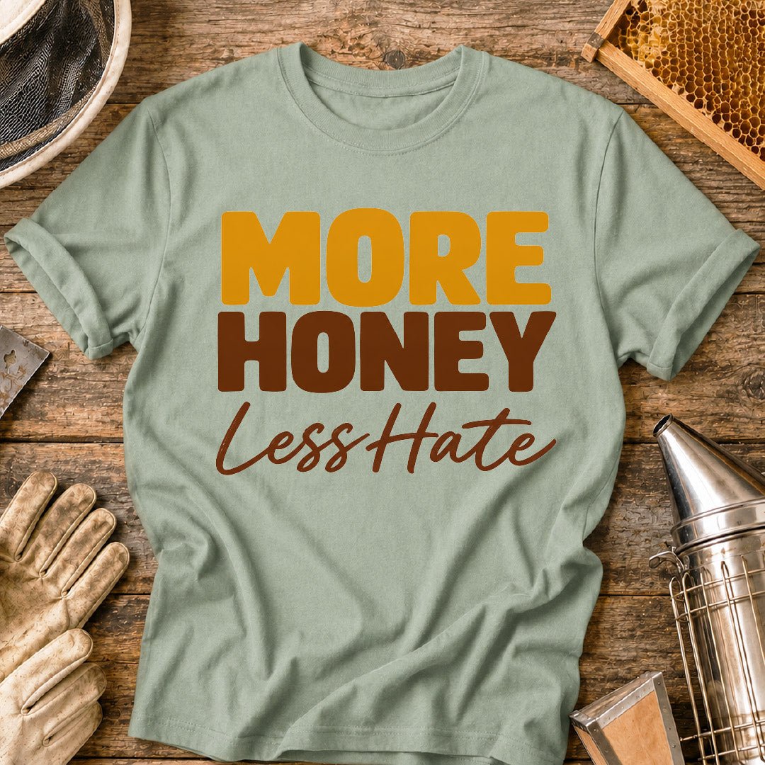 More Honey T-Shirt