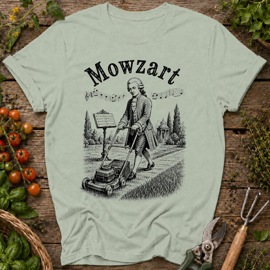 Mowzart T-Shirt