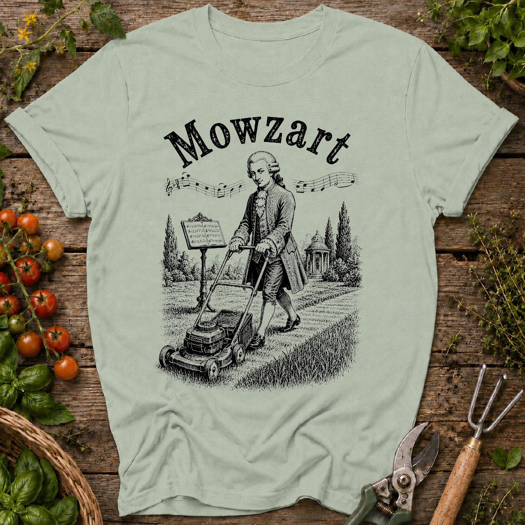 Mowzart T-Shirt
