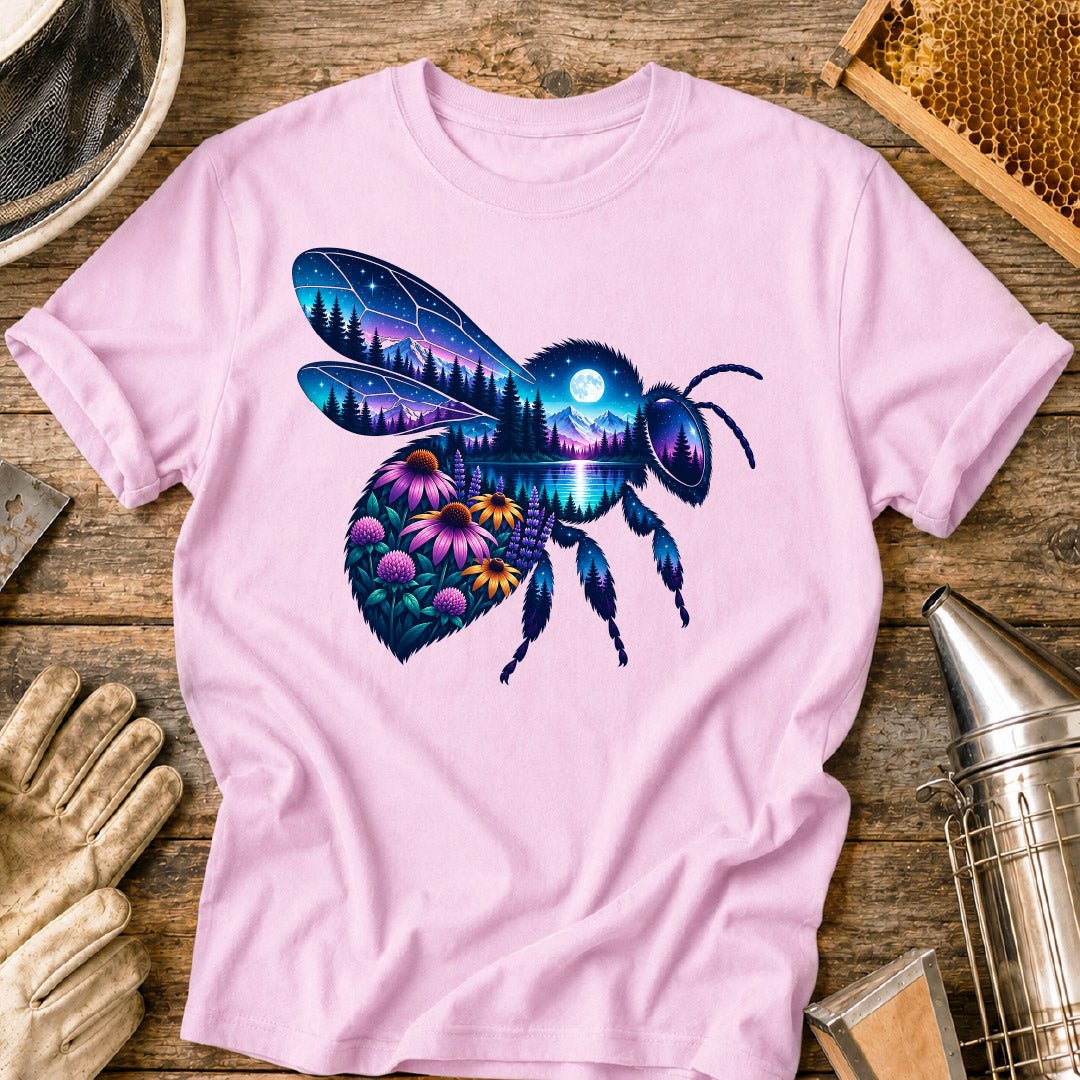 Mystical Bee T-Shirt
