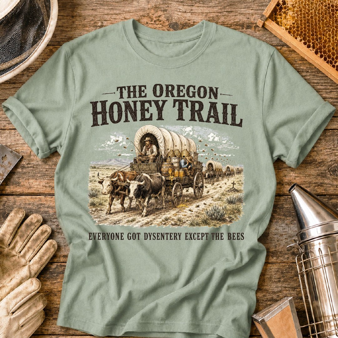 Oregon Trail T-Shirt