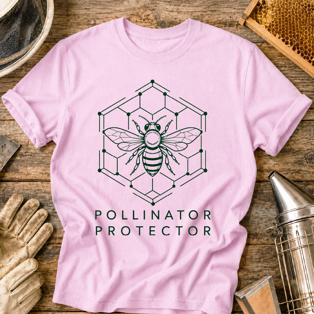 Pollinator Protector T-Shirt