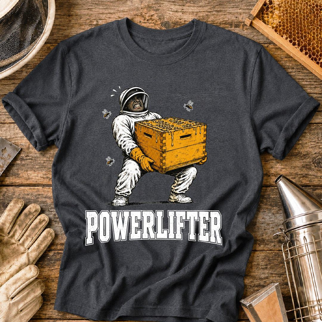 Powerlifter T-Shirt