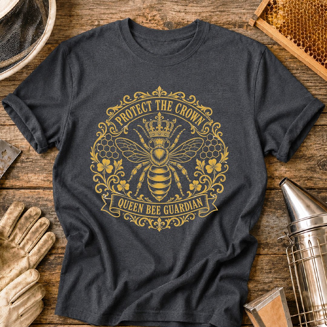 Protect the Crown T-Shirt
