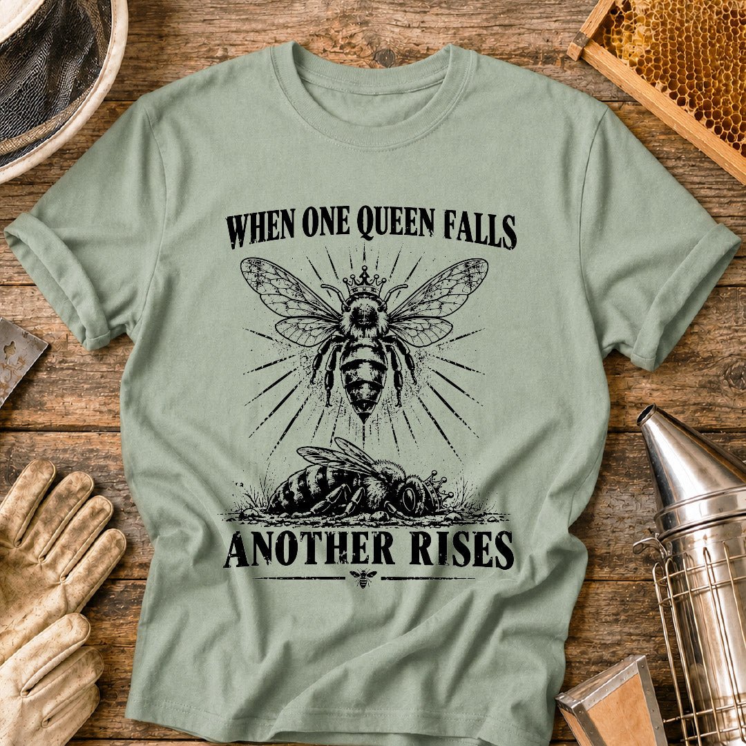 Another Queen Rises T-Shirt