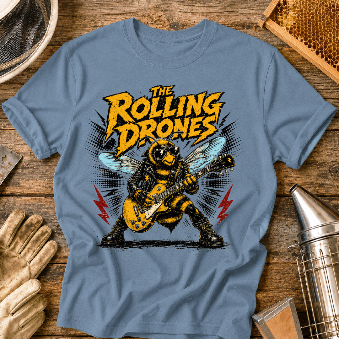 The Rolling Drones T-Shirt