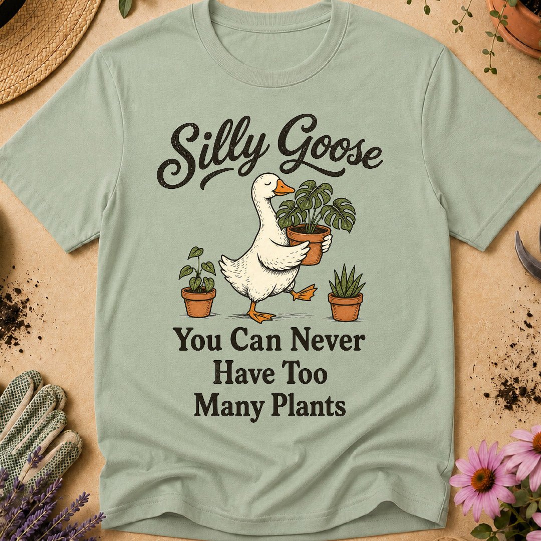Silly Goose T-Shirt