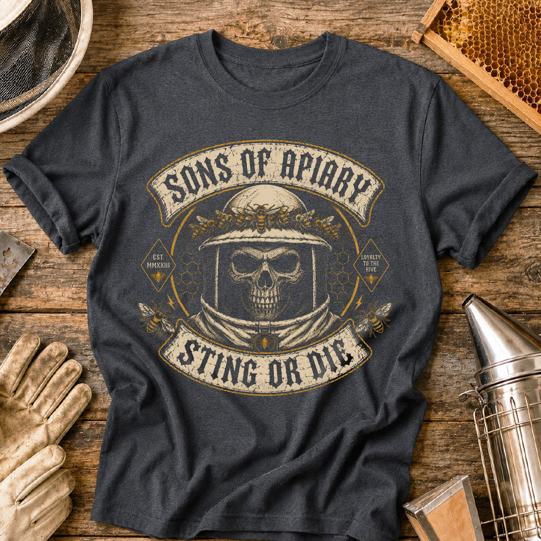 Sons of Apiary T-Shirt