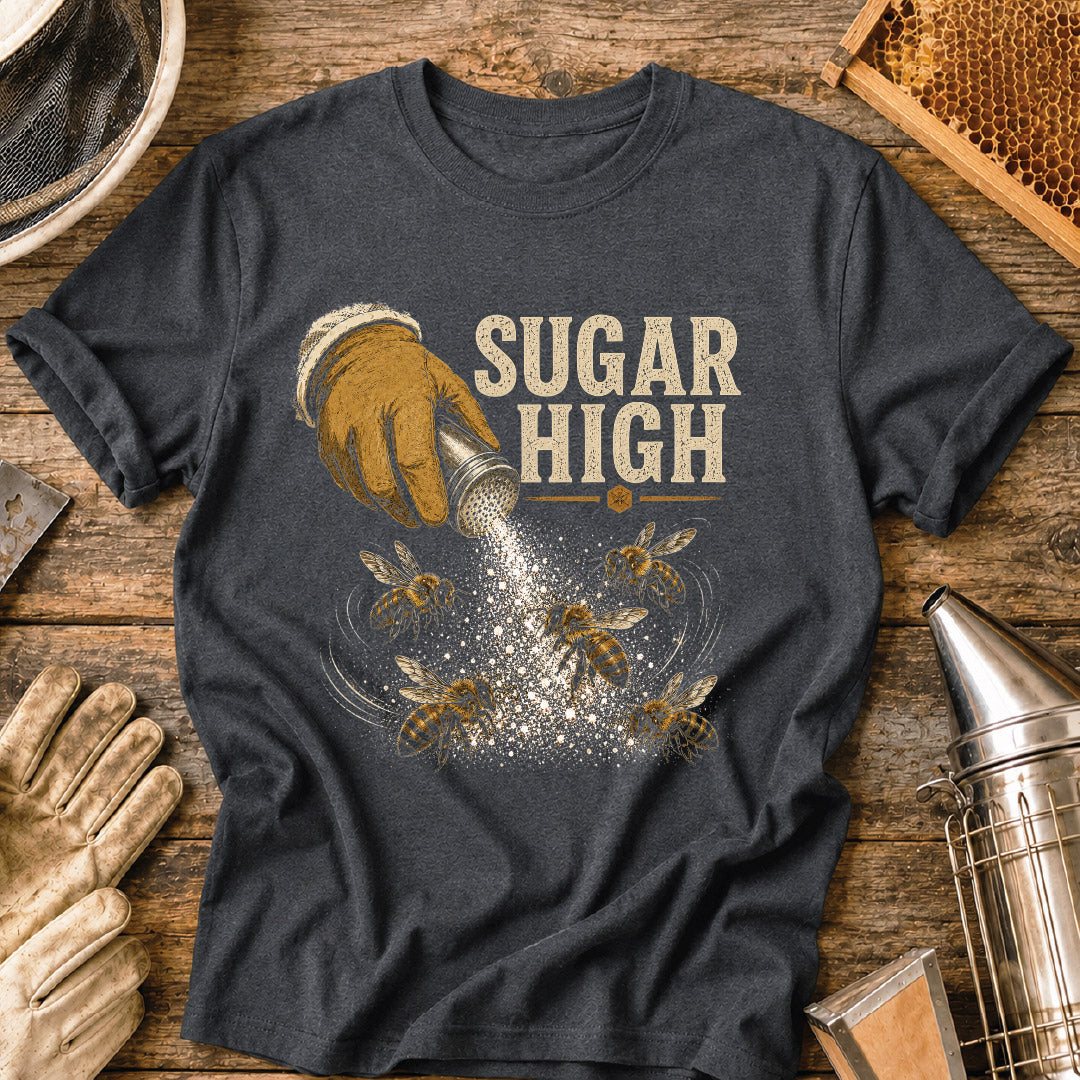 Sugar High T-Shirt