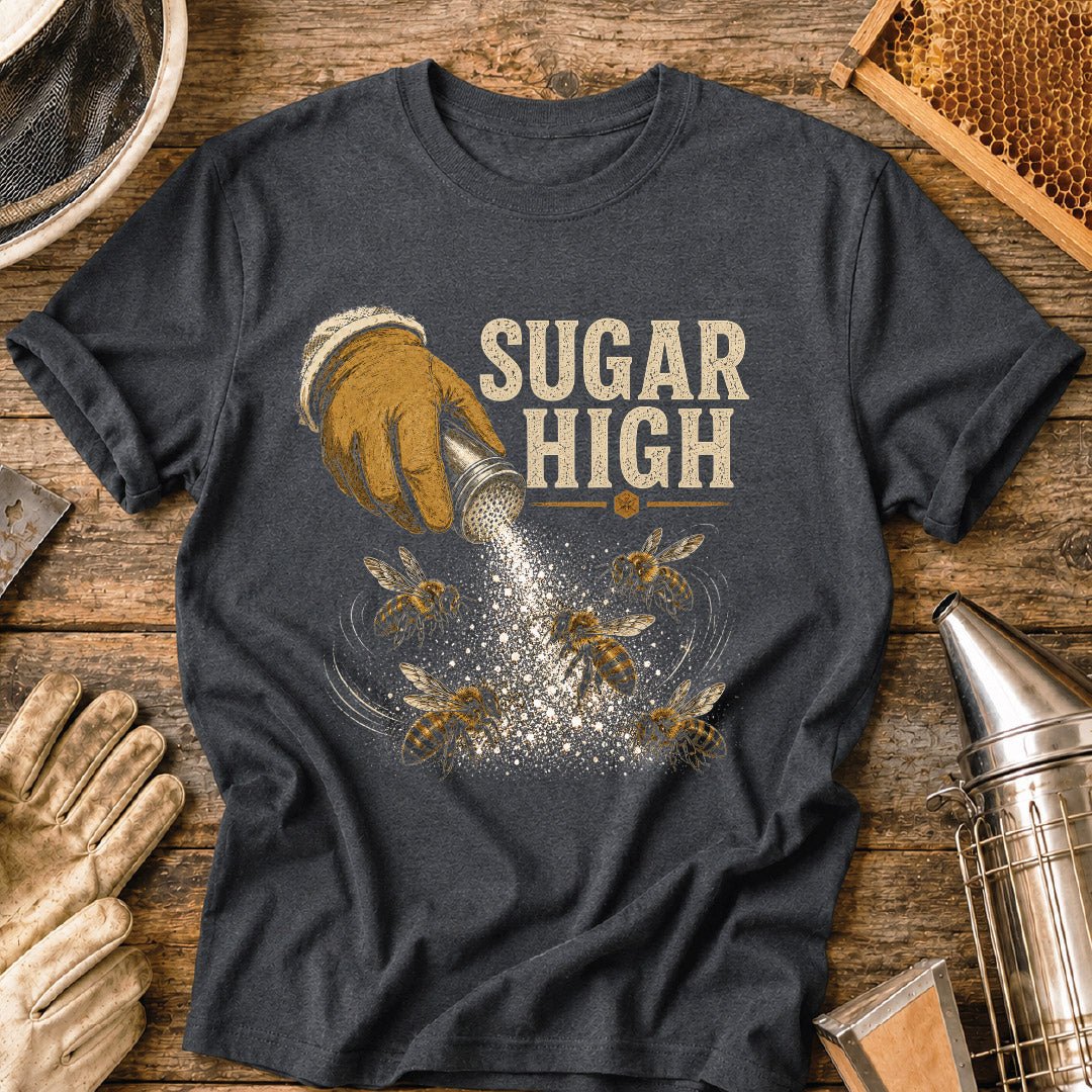 Sugar High T-Shirt