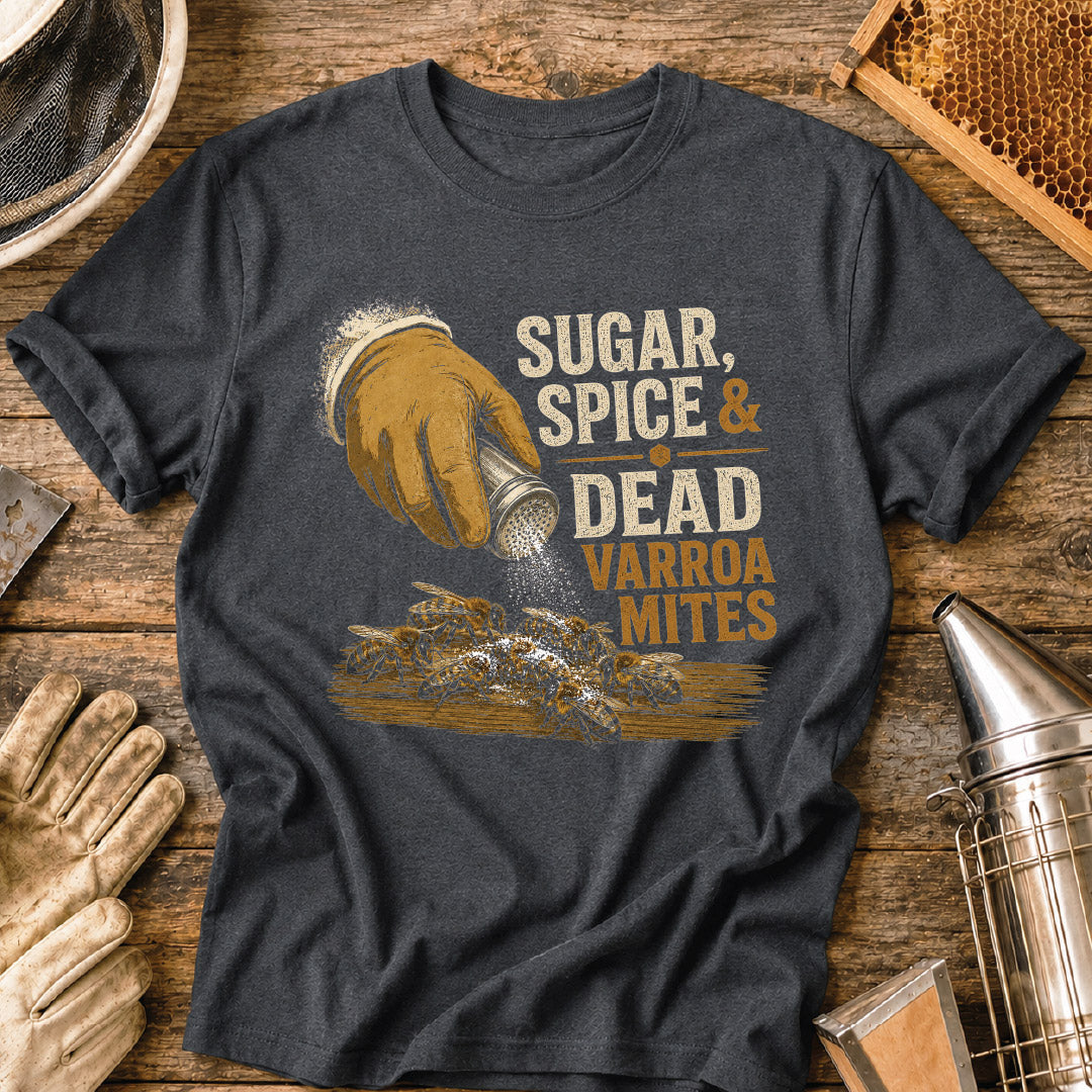 Sugar and Spice T-Shirt