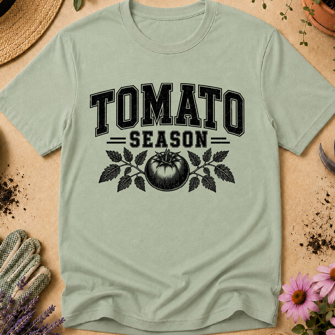 Tomato Season T-Shirt