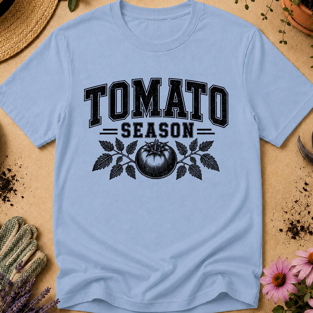 Tomato Season T-Shirt