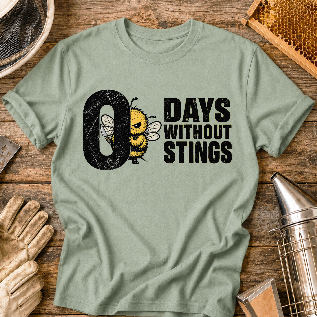 Without Stings T-Shirt