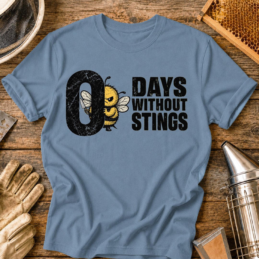 Without Stings T-Shirt