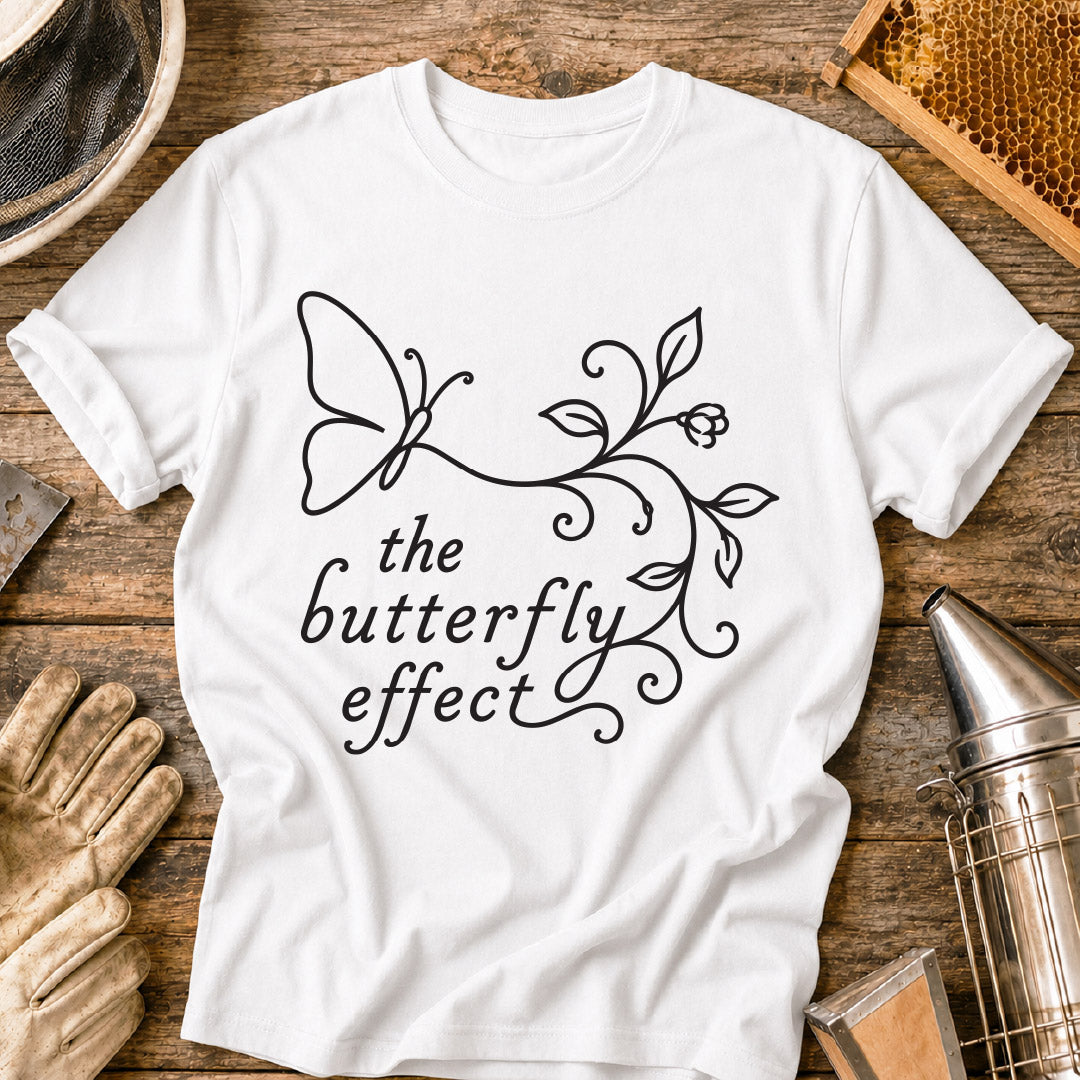 Butterfly Effect T-Shirt