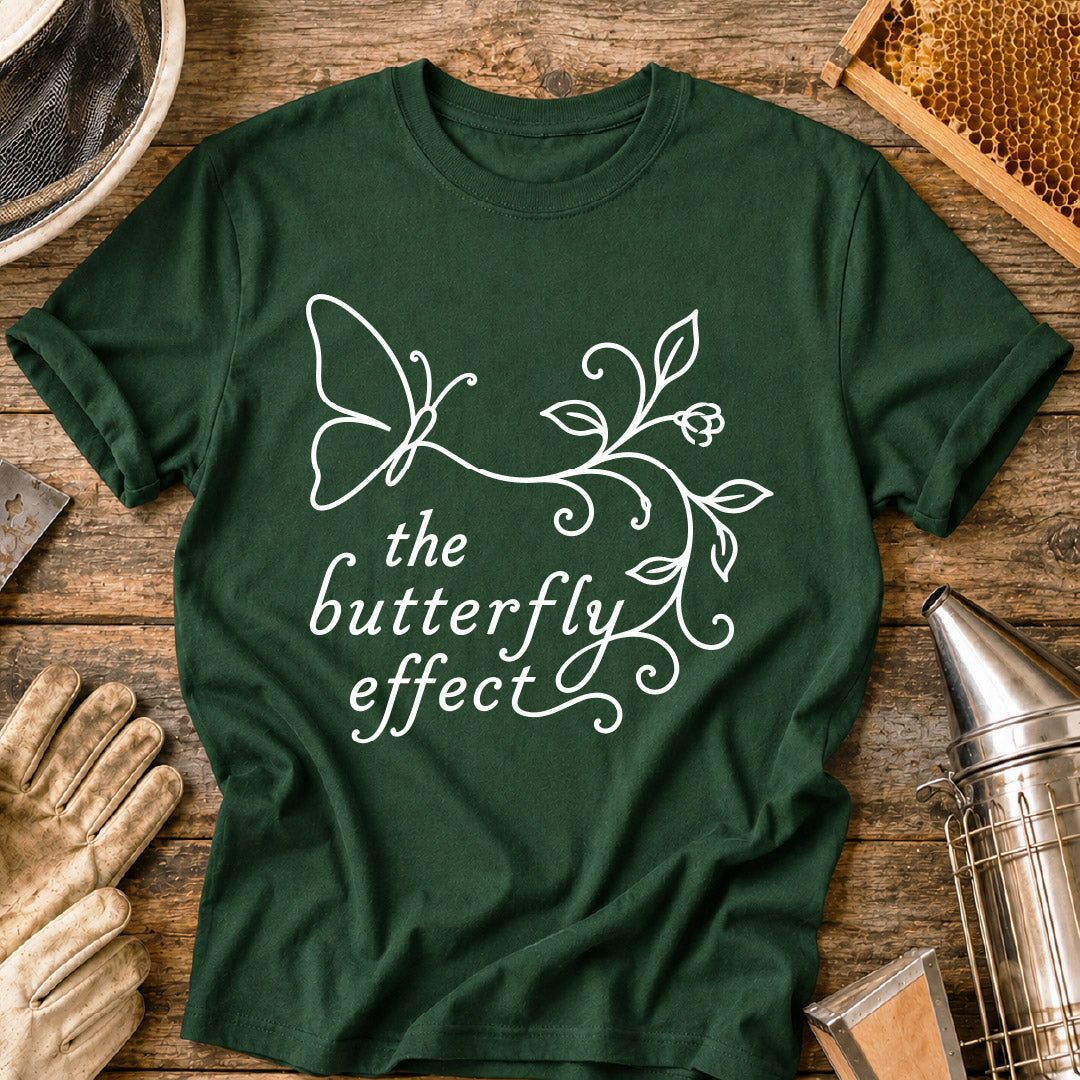Butterfly Effect T-Shirt