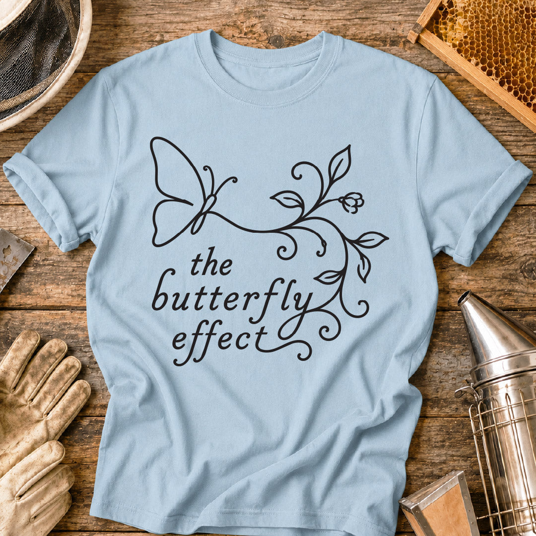 Butterfly Effect T-Shirt