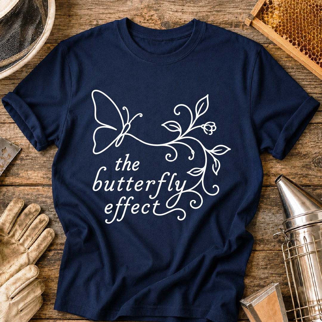 Butterfly Effect T-Shirt
