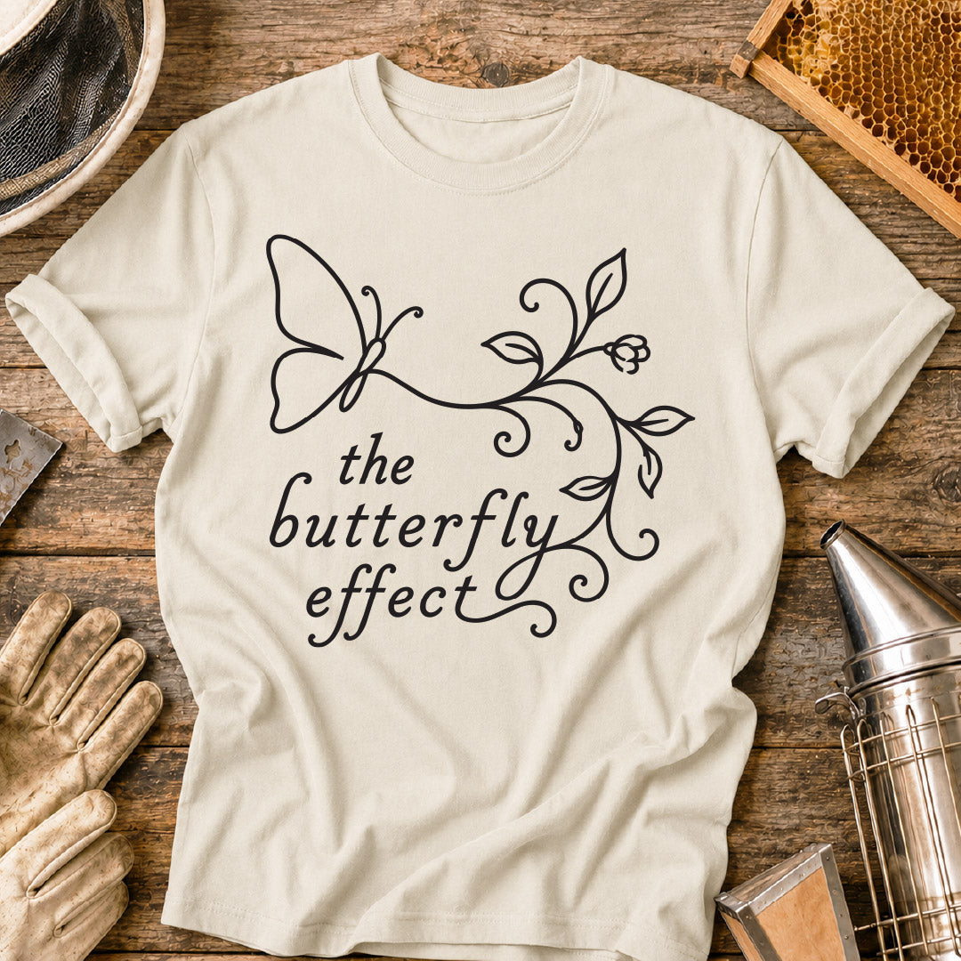 Butterfly Effect T-Shirt