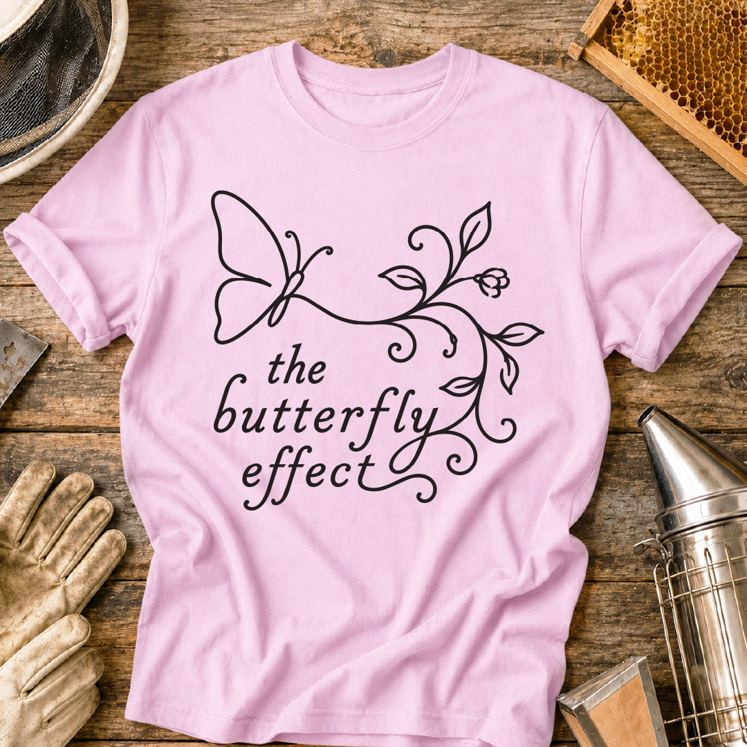 Butterfly Effect T-Shirt