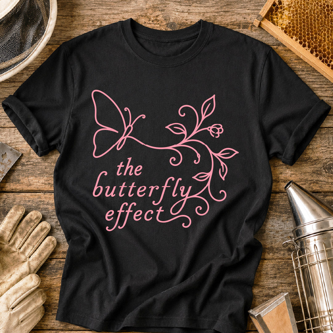 Butterfly Effect T-Shirt