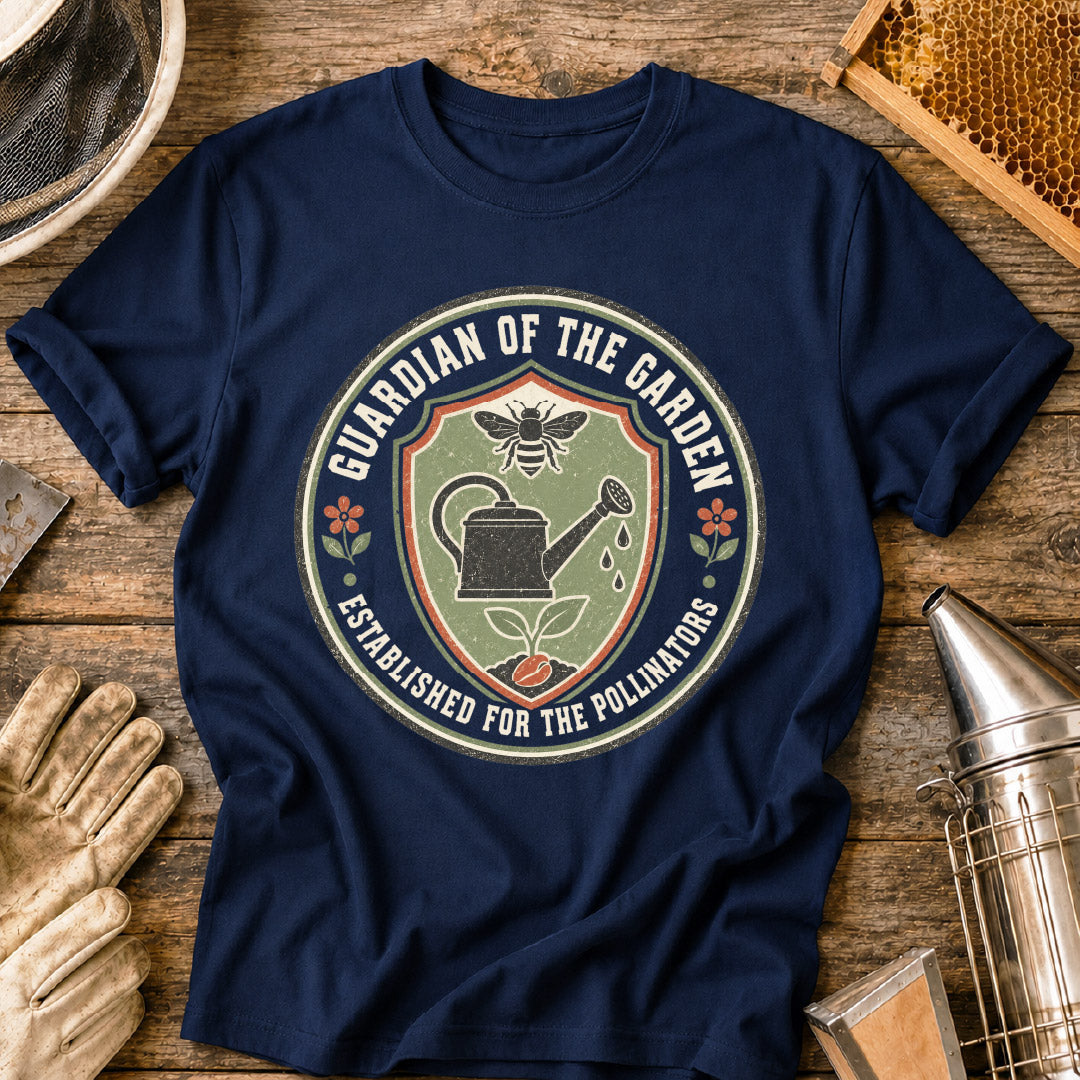 Guardian of the Garden T-Shirt
