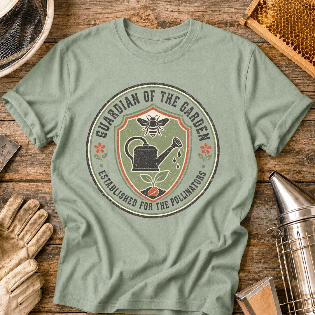 Guardian of the Garden T-Shirt
