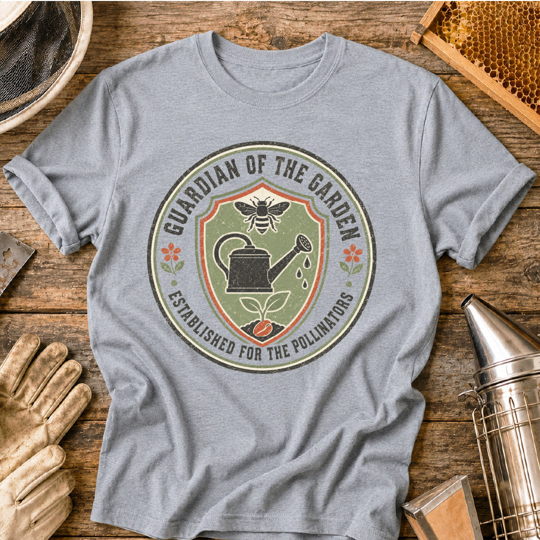 Guardian of the Garden T-Shirt