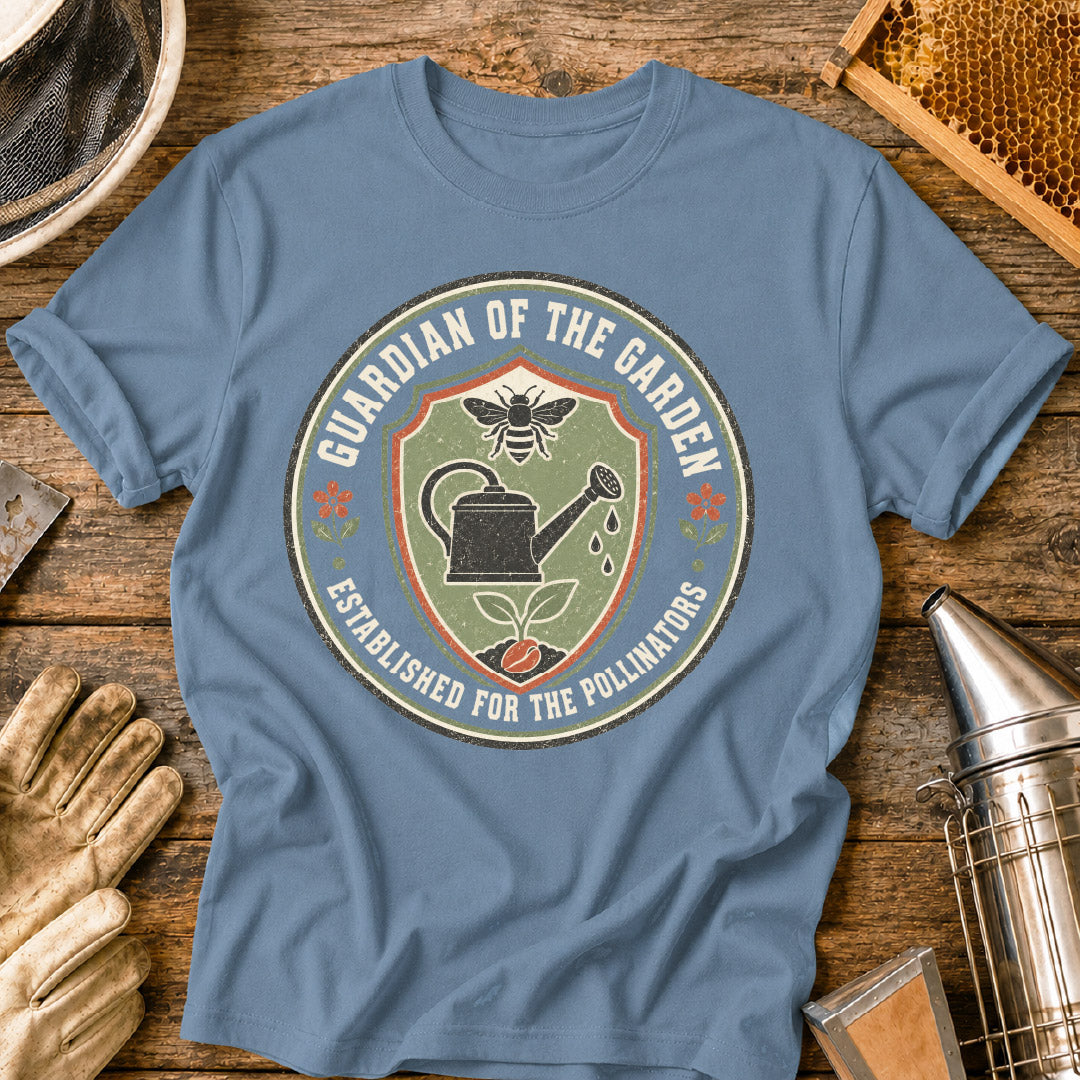 Guardian of the Garden T-Shirt