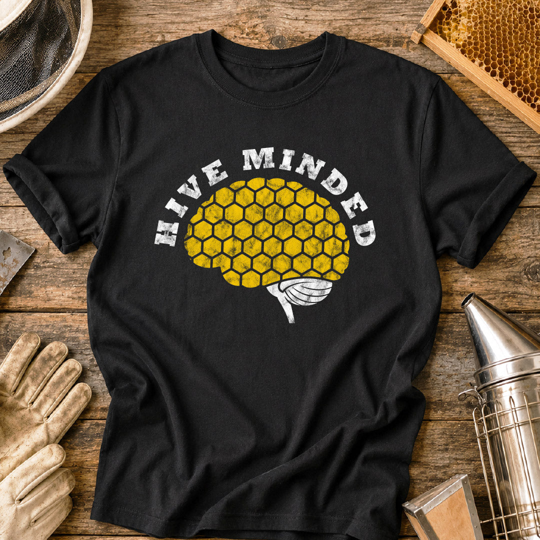 Hive Minded T-Shirt