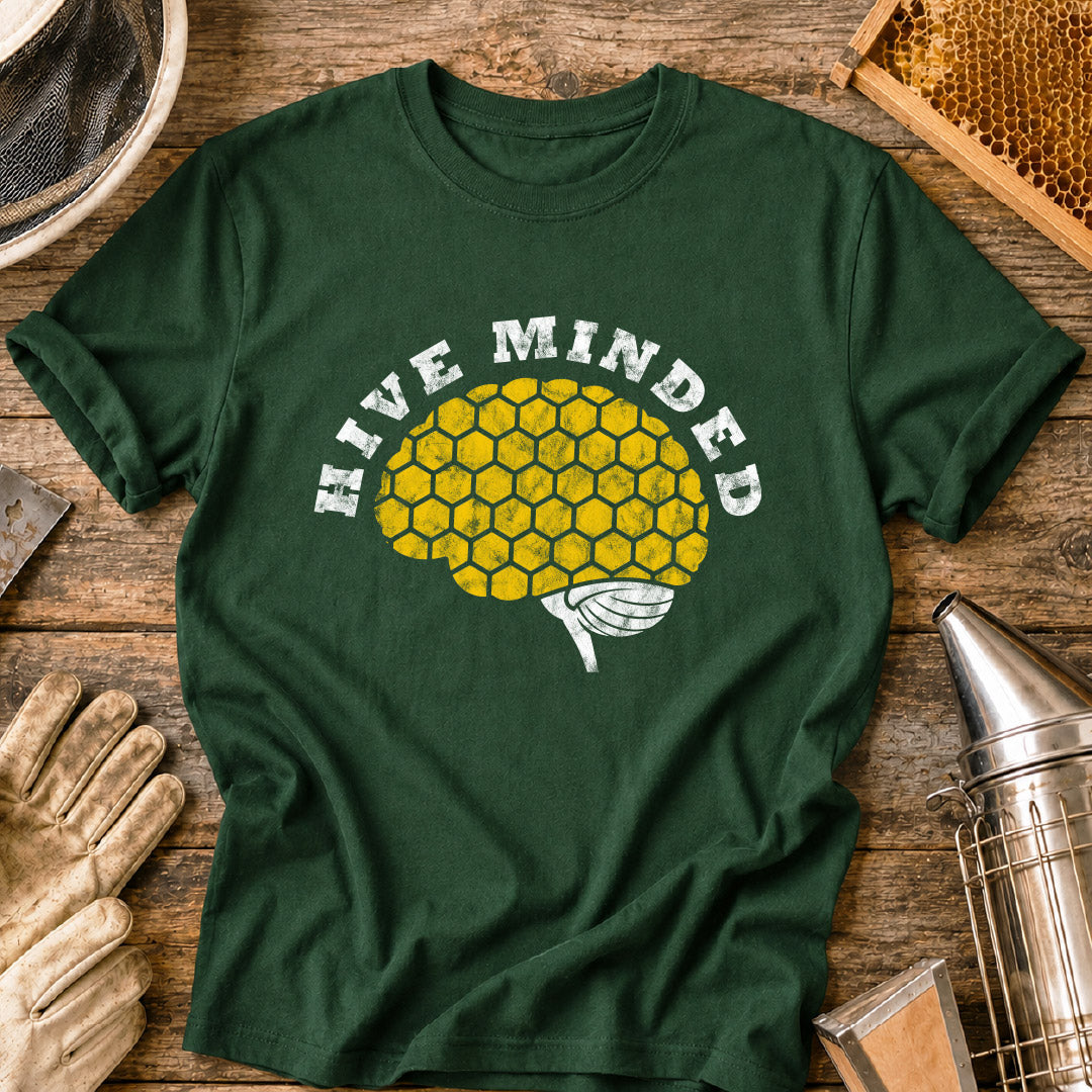 Hive Minded T-Shirt