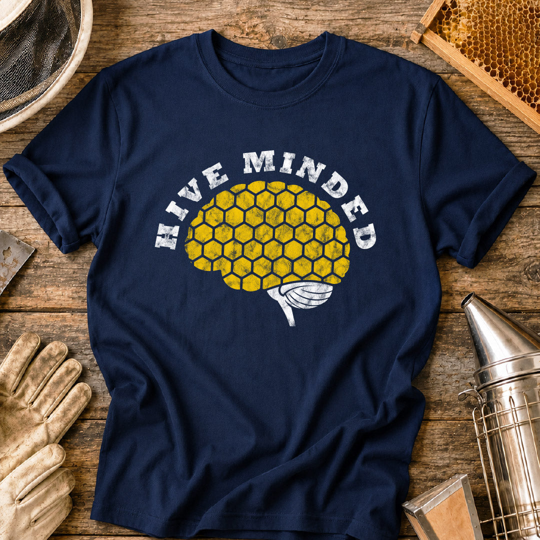 Hive Minded T-Shirt