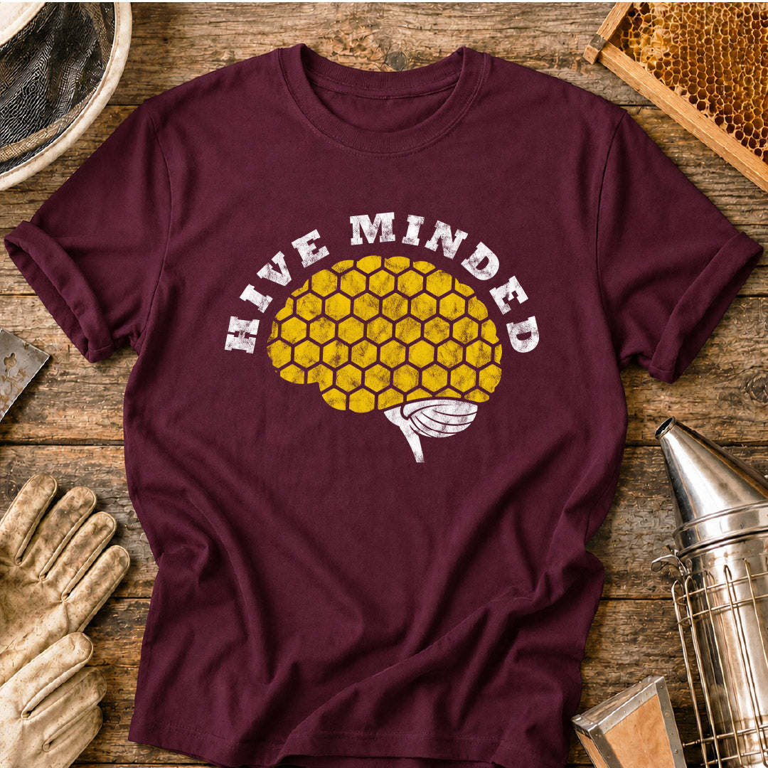 Hive Minded T-Shirt